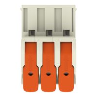 1-Leiter-Stiftleiste 832-1203