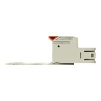 1-Leiter-Stiftleiste 832-1204/334-000