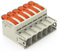 1-Leiter-Stiftleiste 832-1206/000-9034