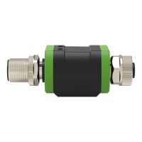 2-Kanal-Analogeingang 765-2702/200-000