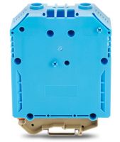 2-Leiter-Durchgangsklemme 883-2404