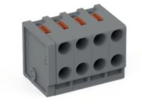 2-Leiter-Federleiste 252-304