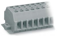 2-Leiter-Klemmenleiste 262-102