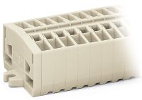 2-Leiter-Klemmenleiste 264-184