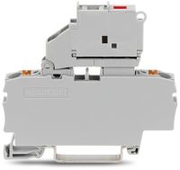 2-Leiter-Sicherungsklemme 2202-1611/1000-542