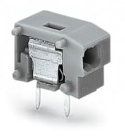2LeiterLeiterplattenklemme 235-722