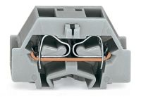 4-Leiter-Klemme o. Drücker 261-343