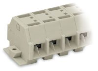 4-Leiter-Klemmenleiste 262-238 4-Leiter-Klemmenleiste 262-238