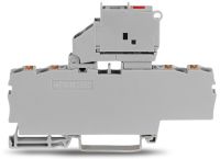 4-Leiter-Sicherungsklemme 2202-1811/1000-836