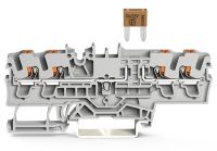 4-Leiter-Sicherungsklemme 2202-1881 4-Leiter-Sicherungsklemme 2202-1881