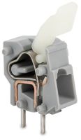 Anreihbare Leiterplattenk. 257-401/333-000