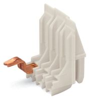 Anschlussadapter 3-polig 711-105