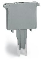 Bauelementestecker,2-polig 280-801/281-885