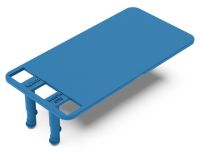 Beschriftungsschild 770-450/000-006
