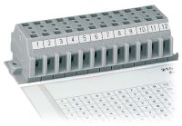 Beschriftungsstreifen 210-333/600-103