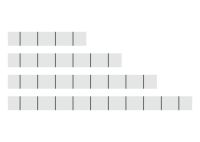 Beschriftungsstreifen 757-001