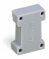 Blindmodul anreihbar 280-419 Blindmodul anreihbar 280-419