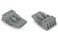 Buchse 4-polig 890-244/060-000