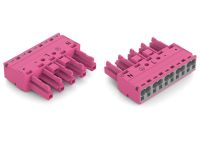 Buchse 5-polig 770-285/082-000