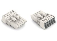 Buchse 5-polig 890-225