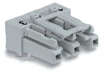 Buchse für Leiterplatten 770-843/011-000