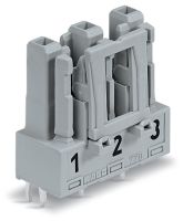 Buchse für Leiterplatten 770-843/060-000