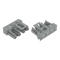 Buchse für Leiterplatten 770-844/011-000/062-