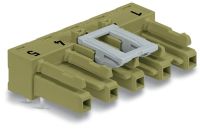 Buchse für Leiterplatten 770-865/011-000