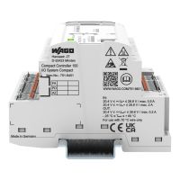 Compact Controller 100 751-9401