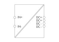 DC-DC-Wandler 787-1014/072-000