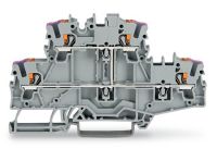 Doppelstockklemme 2202-2708