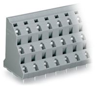 Dreistock-Leiterplattenkl. 737-754