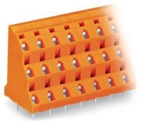 Dreistock-Leiterplattenkl. 737-858