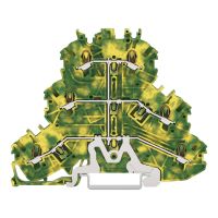 Dreistockklemme 2000-3207