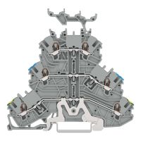 Dreistockklemme 2000-3247