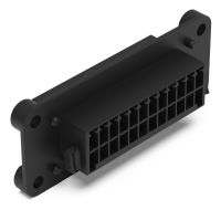 Durchführungsstiftleiste 713-1492/037-000