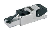 ETHERNET-Stecker RJ-45 750-977/000-022
