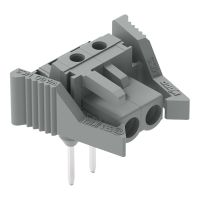 Federleiste f. Reihenklem. 232-244/005-000/039-