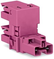 h-Verteiler 2-polig 770-1653