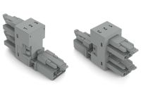 h-Verteiler 3-polig 890-1761