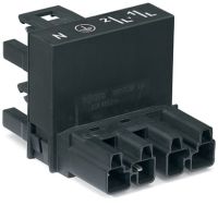 h-Verteiler 4-polig 770-944