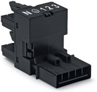 h-Verteiler 5-polig 890-929