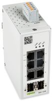 Industrial-Managed-Switch 852-1328