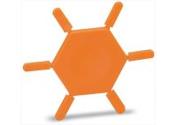 Kodierelement orange 714-101