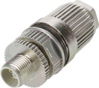 Konfekt. Steckverbinder 756-9701/050-000