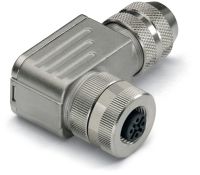 Konfekt. Steckverbinder 8p 756-9214/090-000