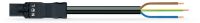 konfektion. Anschlussltg. 891-8393/266-401