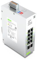 Lean-Managed-Switch,8 852-1813/010-001