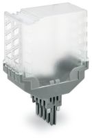 Leerstecker 10-polig 2042-351