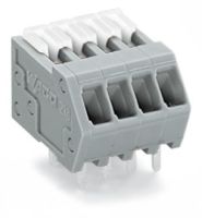 Leiterplattenklemme 218-111/000-012